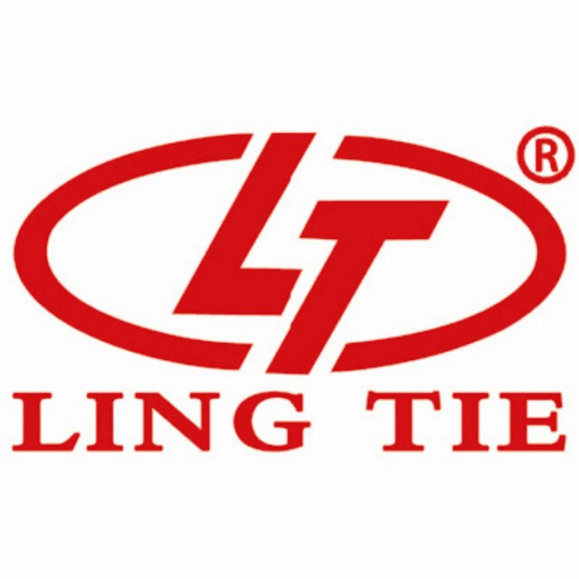Contador de carretes de etiquetas de la maquinaria Lingtie (Xiamen)